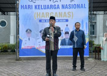 Pemkab Bener Meriah Ajak Ayah Aktif dalam Pengasuhan Anak di Era Digital
