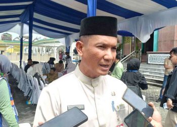 Penundaan Pengumuman SPMB SMP Pekanbaru 2026 untuk Pastikan Keakuratan Data