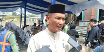 Penundaan Pengumuman SPMB SMP Pekanbaru 2026 untuk Pastikan Keakuratan Data