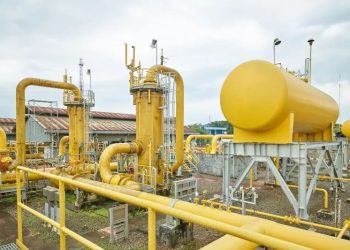 PGN Siap Turunkan Harga LNG untuk Dukung Industri Nasional