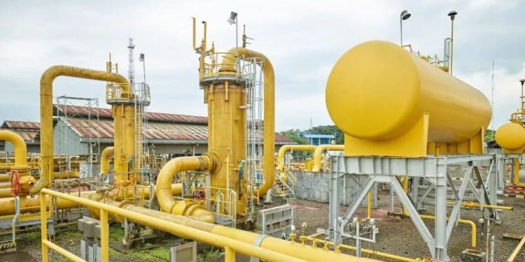 PGN Siap Turunkan Harga LNG untuk Dukung Industri Nasional