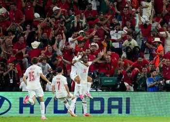 Belanda Tersingkir dari Piala Dunia 2026 Usai Kalah Adu Penalti dari Maroko