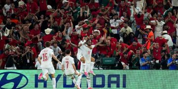Belanda Tersingkir dari Piala Dunia 2026 Usai Kalah Adu Penalti dari Maroko