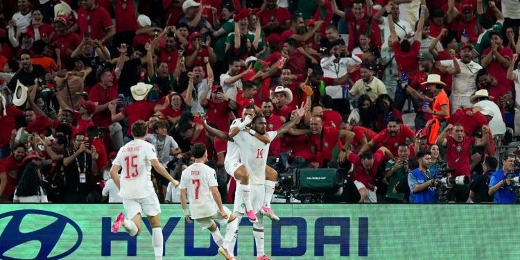 Belanda Tersingkir dari Piala Dunia 2026 Usai Kalah Adu Penalti dari Maroko