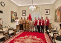 Gubernur DKI Jakarta Dukung Asian Boxing Championship 2026