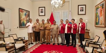 Gubernur DKI Jakarta Dukung Asian Boxing Championship 2026