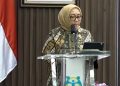 Arifah Fauzi Dorong Penguatan Layanan UPTD PPA di Daerah