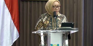 Arifah Fauzi Dorong Penguatan Layanan UPTD PPA di Daerah