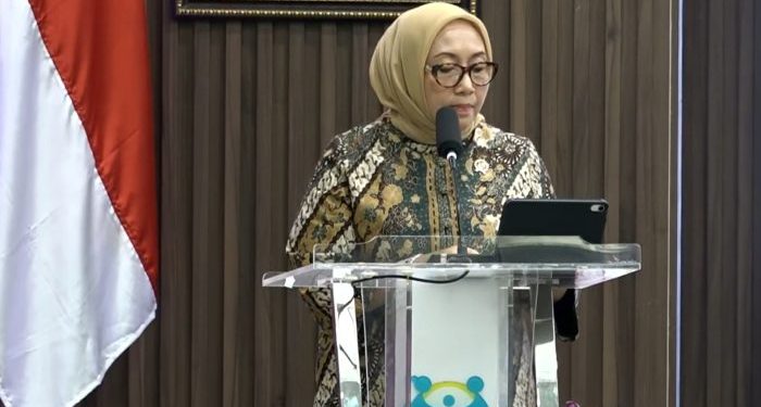 Arifah Fauzi Dorong Penguatan Layanan UPTD PPA di Daerah