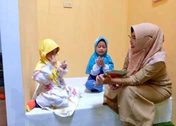 Tunjangan Profesi Guru Lampung Dukung Program Wajib Belajar 13 Tahun