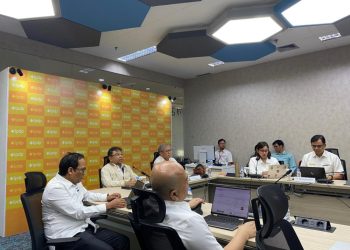 LPDP Buka Beasiswa Tahap II 2026, Prioritaskan Talenta STEM