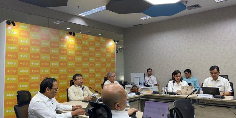 LPDP Buka Beasiswa Tahap II 2026, Prioritaskan Talenta STEM