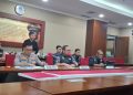 Polri Tetapkan Empat Tersangka Kasus Jual Beli BBM PT AKT