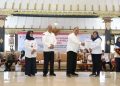 Bupati Sleman Dorong Ketersediaan Darah Melalui Program Lada Manis