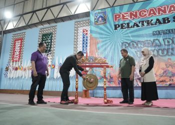 Sleman Siapkan Strategi untuk Pertahankan Gelar Juara Umum Porda DIY 2027