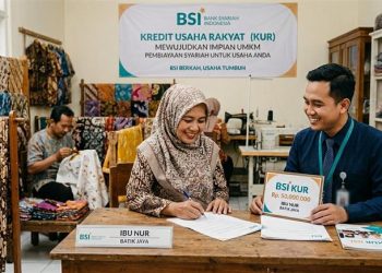 BSI Dukung Kebijakan SAL untuk Perkuat Ekonomi Nasional