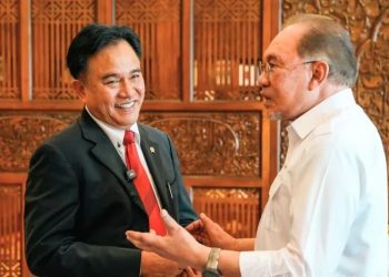Indonesia dan Malaysia Sepakati Perjanjian Pemindahan Narapidana