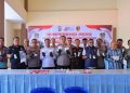 Polda Kaltara Ungkap 63 Kasus Narkoba dalam Dua Bulan