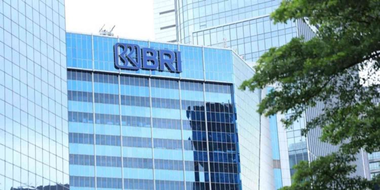 BRI Pastikan Dana SAL Pemerintah Disalurkan ke UMKM dan Sektor Produktif, Perkuat Pembiayaan Ekonomi Nasional