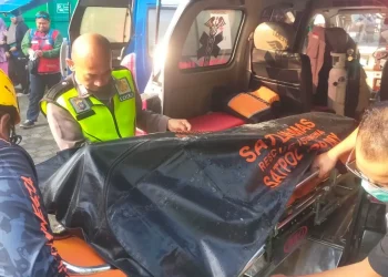 Dua Pemuda Tewas Tenggelam di Embung Kaliaji Sleman Saat Berusaha Menolong Rekan yang Terpeleset