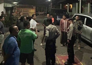 Pria Diduga Curi Domba dan Sempat Nyalakan Mobil Pikap di Mlati Sleman, Diamankan Warga