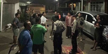 Pria Diduga Curi Domba dan Sempat Nyalakan Mobil Pikap di Mlati Sleman, Diamankan Warga