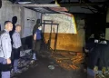 Kronologi Kebakaran Dapur Rumah Mbah Harto di Bantul, Bermula Saat Bakar Sampah Kayu