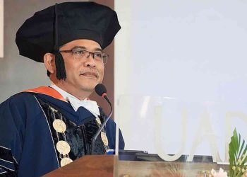 UAD Ungkap Dampak Jalur Mandiri PTN-BH, Ribuan PTS Terancam Kehilangan Mahasiswa Baru