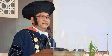 UAD Ungkap Dampak Jalur Mandiri PTN-BH, Ribuan PTS Terancam Kehilangan Mahasiswa Baru