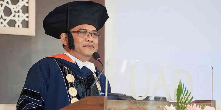 UAD Ungkap Dampak Jalur Mandiri PTN-BH, Ribuan PTS Terancam Kehilangan Mahasiswa Baru