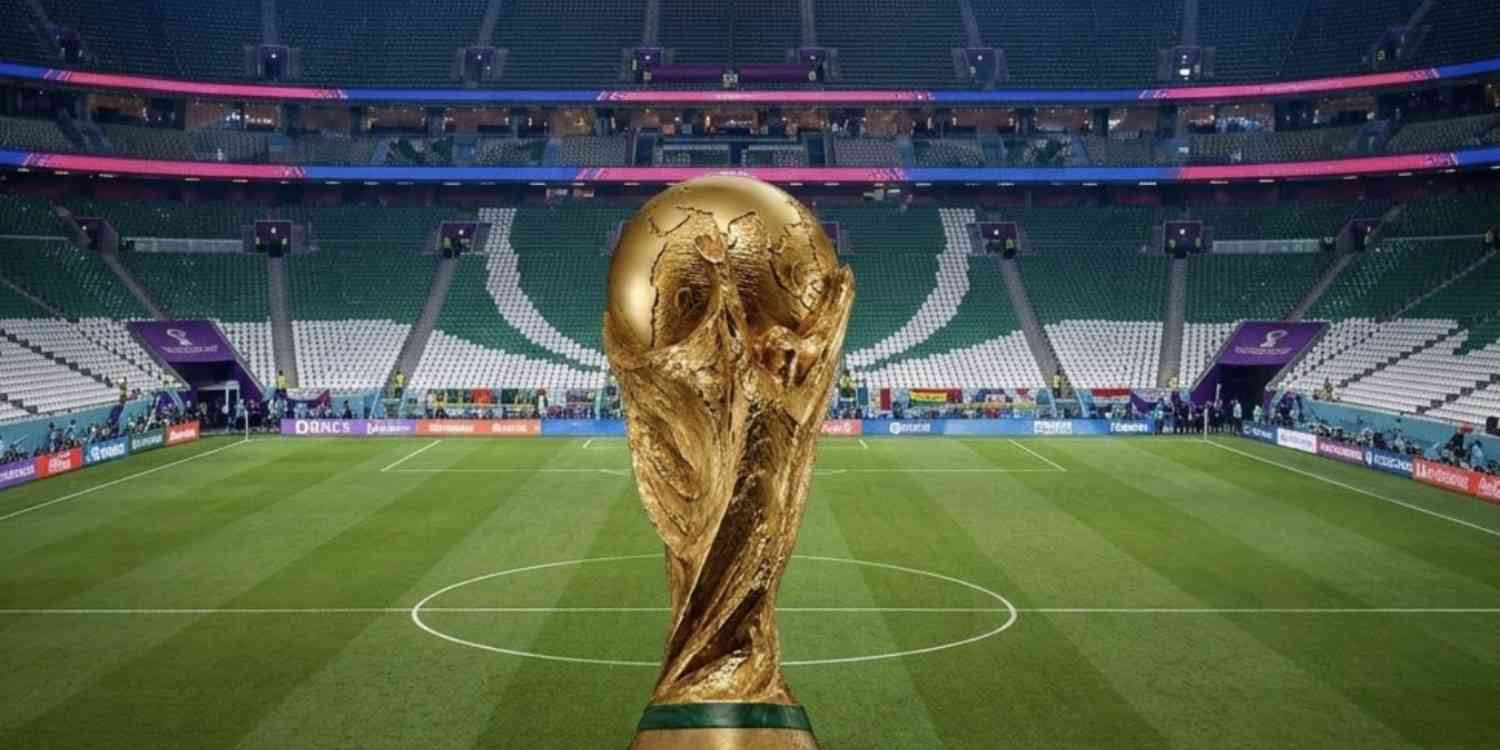 8 Besar Piala Dunia