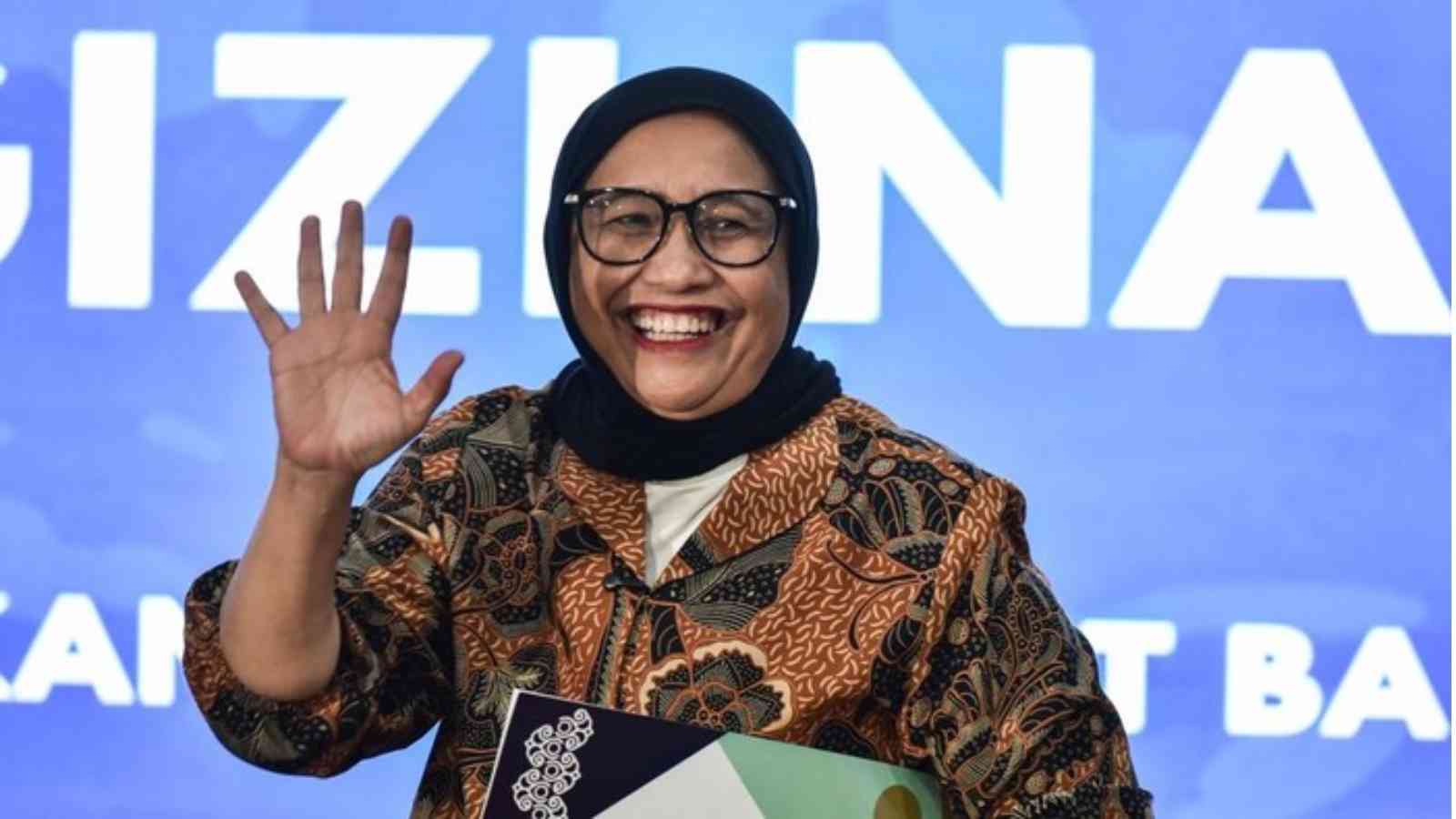 Alasan Nanik S Deyang Mundur dari BGN