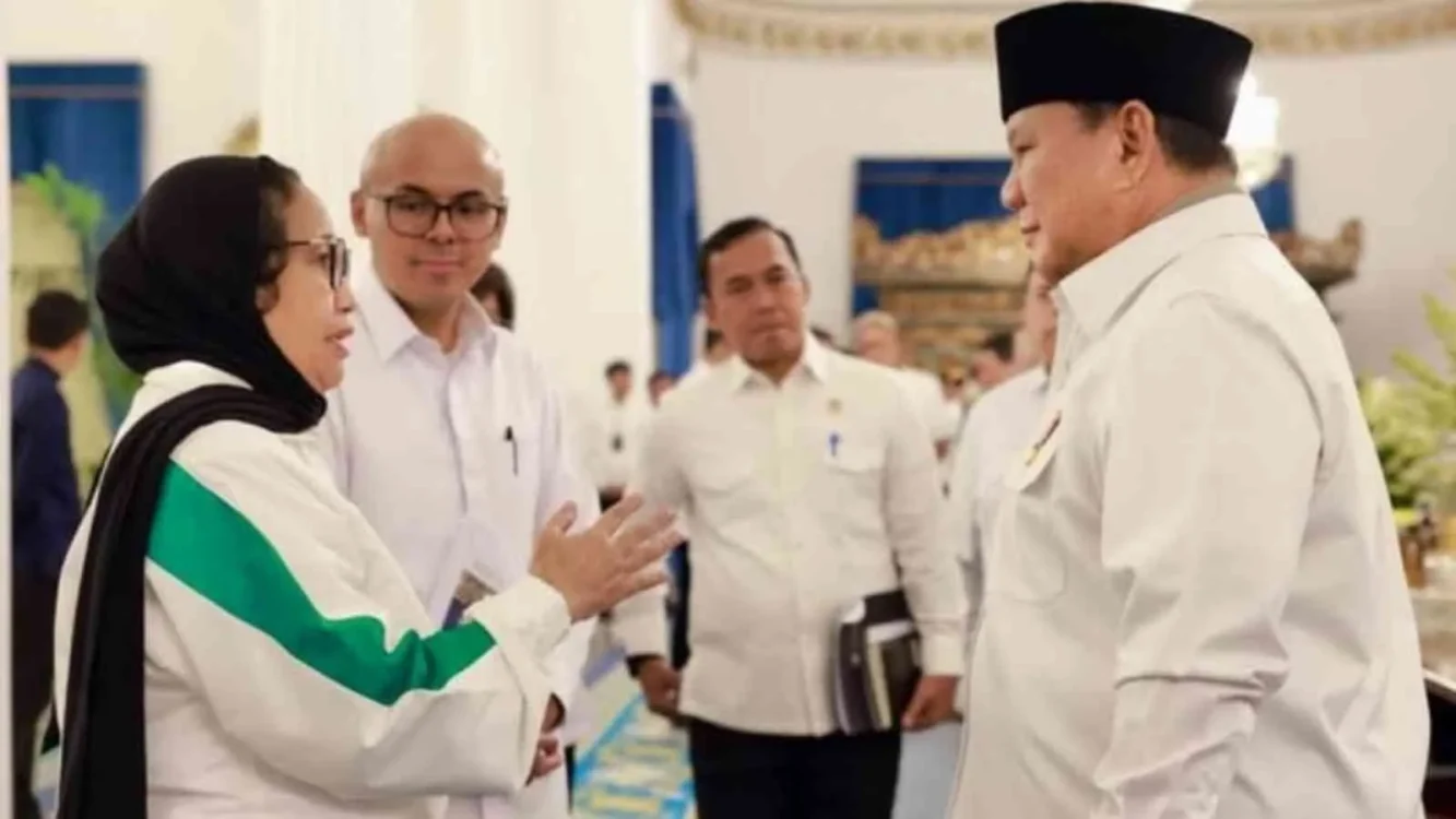 Alasan Nanik Sudaryati Deyang Mundur dari Kepala BGN dan Berobat ke Luar Negeri