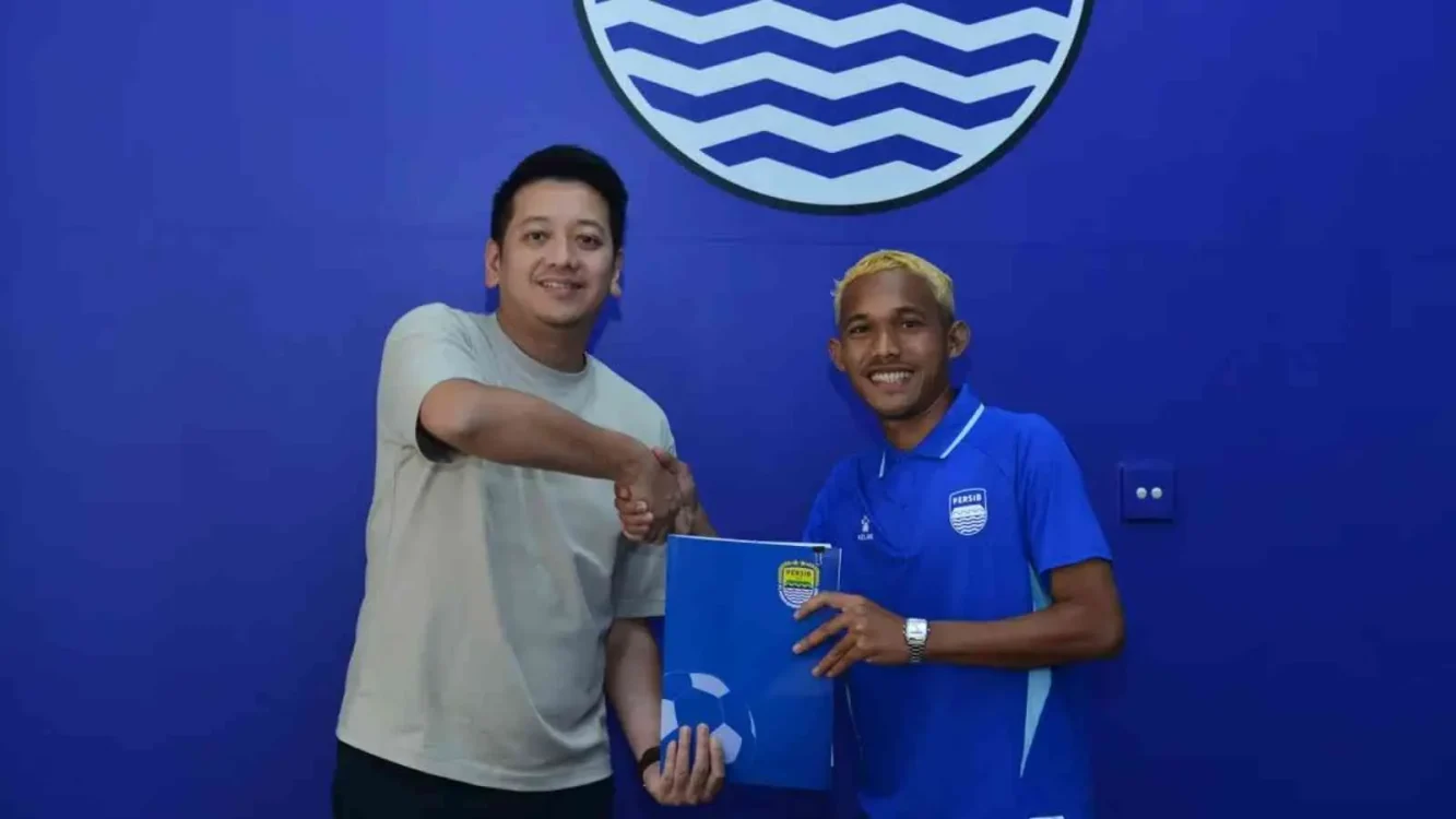 Ali Tanamal Langsung Jadi Starter Persib vs Arema di Piala Presiden 2026
