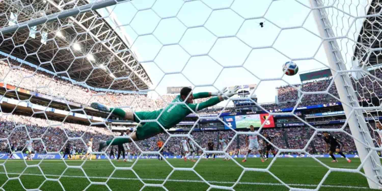 Amerika Serikat Tersingkir! Belgia Menang Telak 4-1 dan Melaju ke Delapan Besar Piala Dunia 2026
