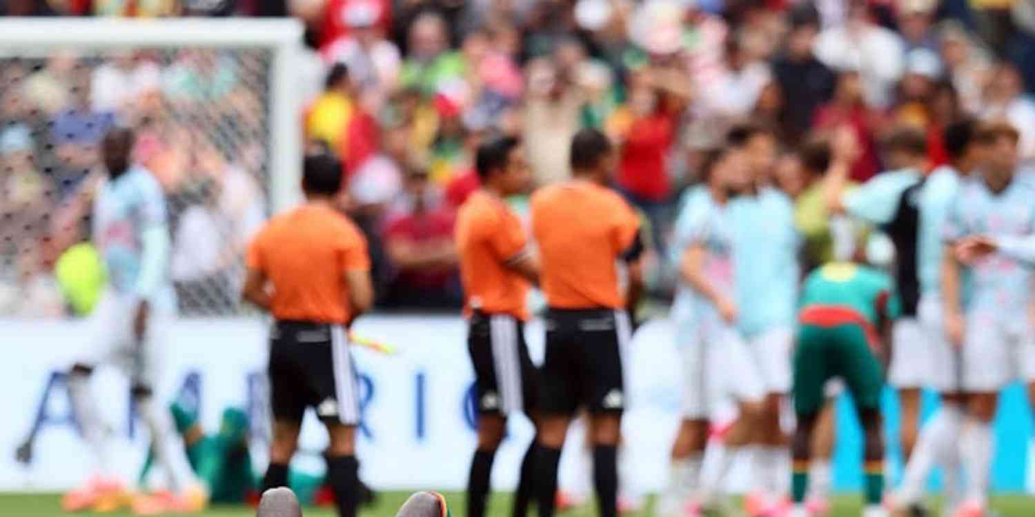 Amerika Serikat vs Belgia: Prediksi Skor Babak 16 Besar Piala Dunia 2026, Siapa Lolos ke Perempat Final?