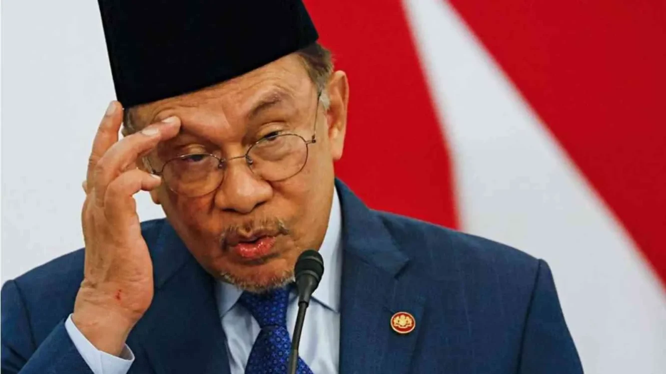 Anwar Ibrahim Tegaskan Audit dan Uji Tuntas Tak Mampu Mendeteksi Fraud eFishery