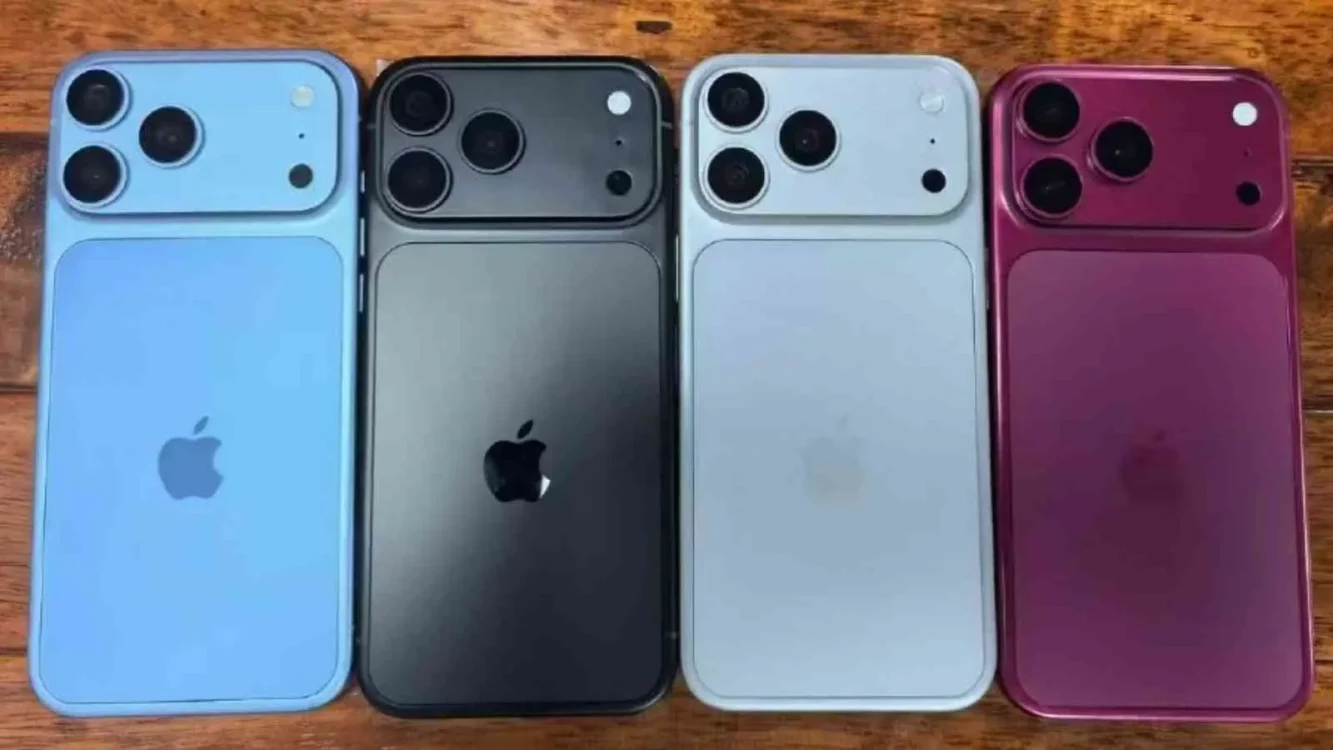 Apple Dikabarkan Siapkan 2 Upgrade di Chip A20 iPhone 18 Pro