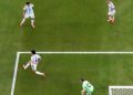 Argentina vs Cabo Verde