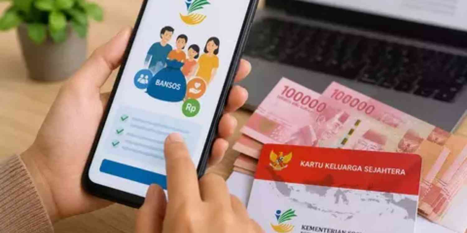 BLT Kesra 2026 Belum Ada Jadwal Resmi, Bantuan Langsung Tunai Daerah Mulai Disalurkan