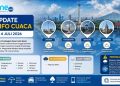 BMKG Beberkan Penyebab Cuaca Besok Berpotensi Hujan Lebat, Ada Pengaruh Sirkulasi Siklonik