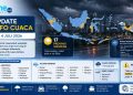 BMKG Rilis Prakiraan Cuaca Besok Sabtu 4 Juli 2026, Ini Daftar Kota yang Berpotensi Diguyur Hujan
