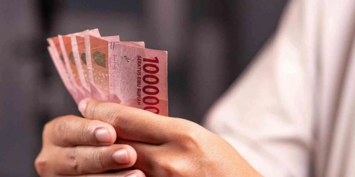 Bantuan Langsung Tunai Jadi Perhatian Publik, Penyaluran BLT Daerah Berjalan Bertahap