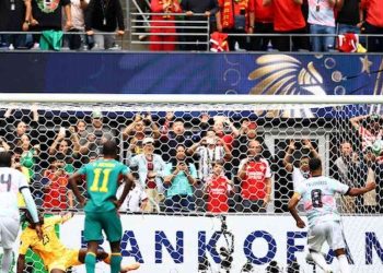 Belgia Lolos Dramatis ke 16 Besar Piala Dunia 2026, Senegal Tersingkir Setelah Unggul Dua Gol