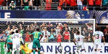Belgia Lolos Dramatis ke 16 Besar Piala Dunia 2026, Senegal Tersingkir Setelah Unggul Dua Gol
