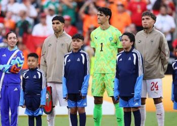 Belum Terkalahkan, Maroko Siap Akhiri Perjalanan Kanada di Piala Dunia 2026