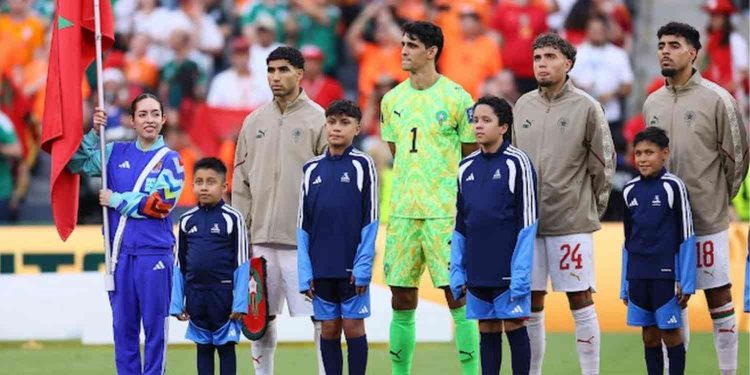 Belum Terkalahkan, Maroko Siap Akhiri Perjalanan Kanada di Piala Dunia 2026