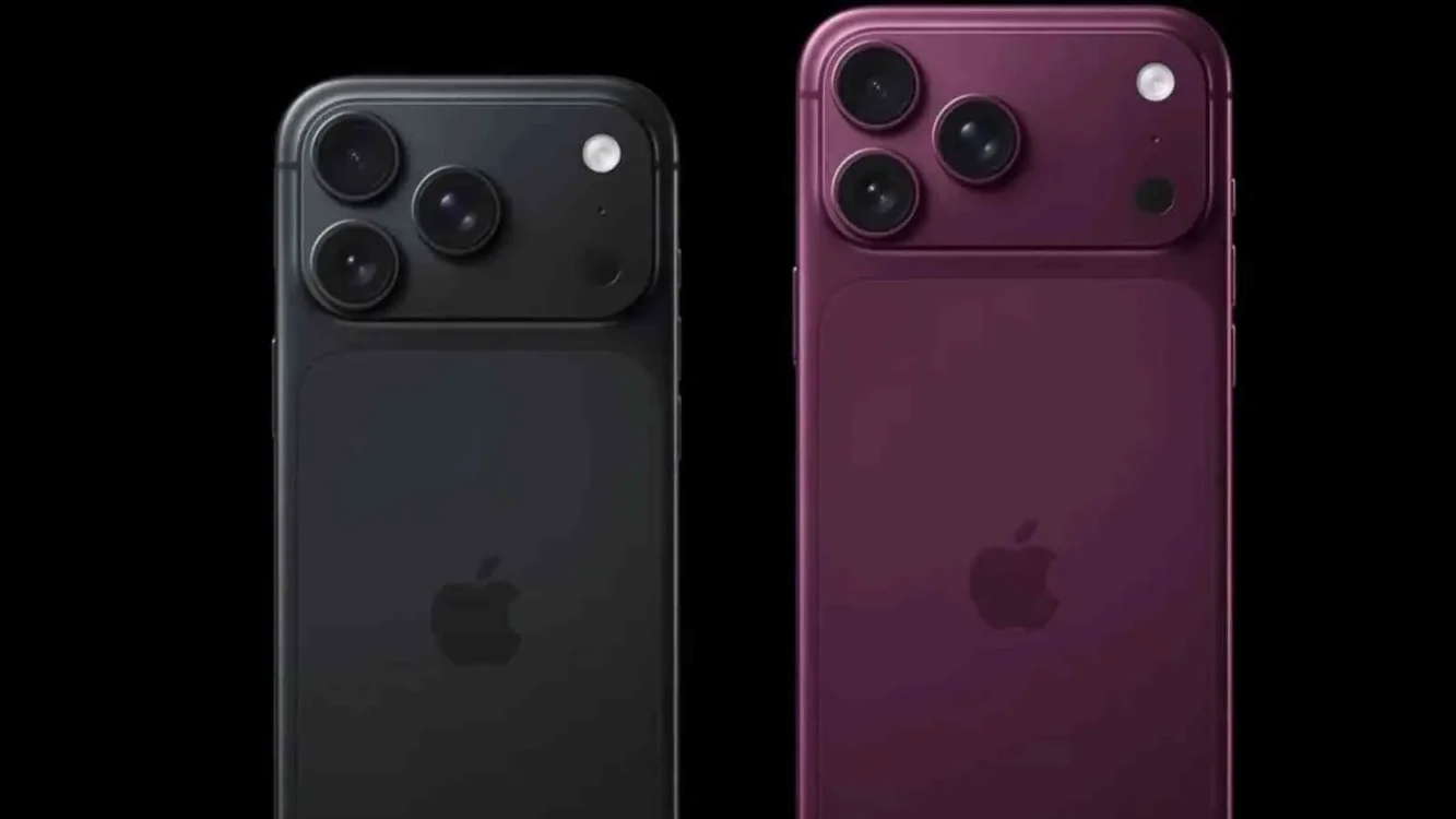 Bocoran iPhone 18 Pro Max Bawa Fitur Kamera Variable Aperture Pertama Apple