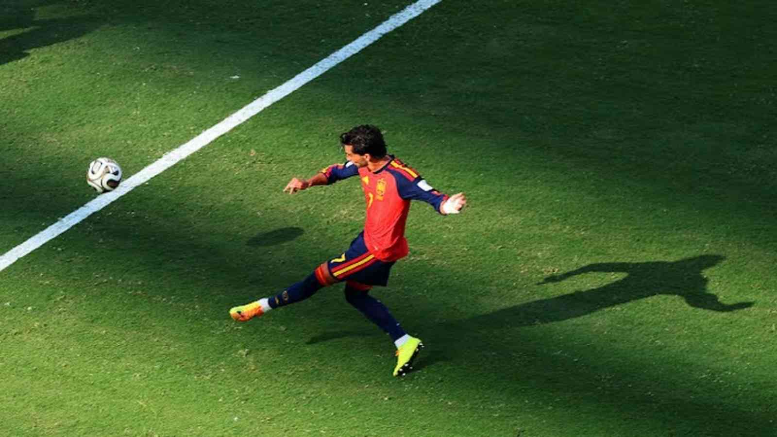 Bukan Fernando Torres, Ferran Torres Jadi Pahlawan Spanyol di Final Piala Dunia 2026