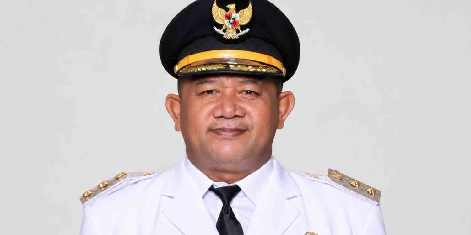 Bupati Langkat Syah Afandin Resmi Jadi Tersangka, Ini Kronologi OTT-nya